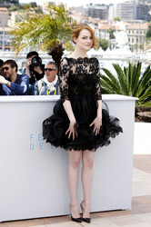 'Irrational Man' Photocall, Cannes Film Festival 2015