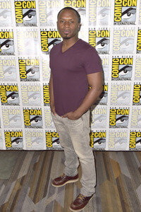 Photocall 'iZombie' auf der San Diego Comic-Con International 2017