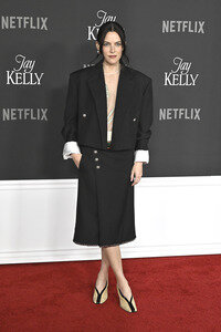 Filmpremiere 'Jay Kelly' in Los Angeles