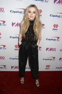 Z100's Jingle Ball 2016 in New York