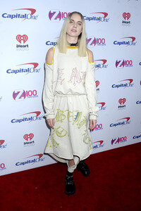 Z100's Jingle Ball 2016 in New York