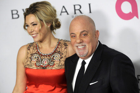 25. Geburtstag der Elton John AIDS Foundation in New York