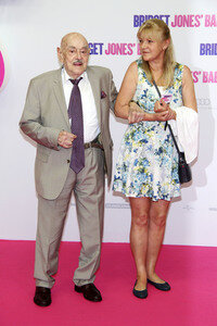 Filmpremiere 'Bridget Jones' Baby' in Berlin