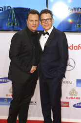 50. Verleihung der Goldenen Kamera 2015, Hamburg