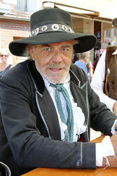 Karl-May-Festspiele Autogrammstunde, Bad Segeberg