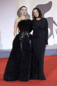 Filmpremiere 'Jay Kelly', Internationale Filmfestspiele von Venedig 2025