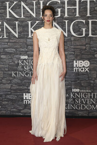 Serienpremiere 'A Knight of the Seven Kingdoms' in Rom