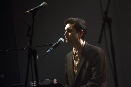 Konzert von Kitty, Daisy & Lewis in Hannover