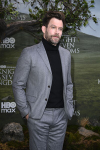 Serienpremiere 'A Knight of the Seven Kingdoms' in Berlin