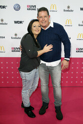 1LIVE Krone 2014, Bochum