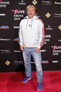 1Live Krone 2018 in Bochum