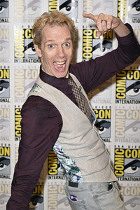 Photocall 'Pan's Labryrinth - 20th Anniversary', San Diego Comic-Con International 2026
