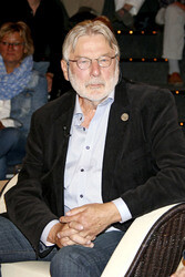 'Markus Lanz' Talkshow, Hamburg