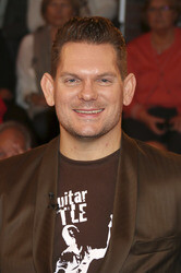'Markus Lanz' Talkshow, Hamburg