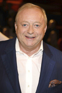 Talkshow 'Markus Lanz' in Hamburg