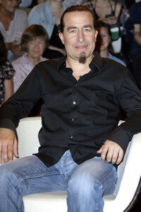 Talkshow 'Markus Lanz' in Hamburg