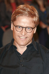 'Markus Lanz' Talkshow, Hamburg