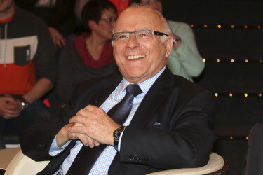 'Markus Lanz' Talkshow, Hamburg