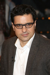 'Markus Lanz' Talkshow, Hamburg