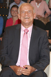 'Markus Lanz' Talkshow, Hamburg