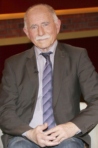 Talkshow 'Markus Lanz' in Hamburg