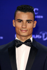 Laureus World Sports Awards 2016 in Berlin