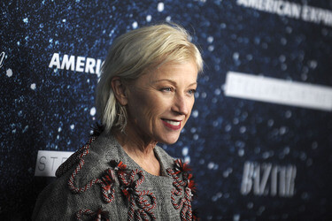 Women's Leadership Award 2014, New York