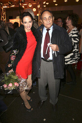 'Auf das Leben!' Filmpremiere, Berlin