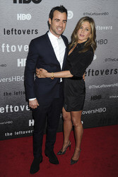 'The Leftovers' Premiere, New York