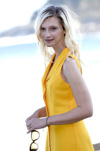 Photocall 'High Life', San Sebastian Film Festival 2018
