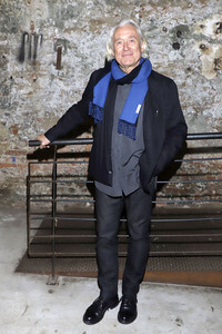 Filmpremiere 'Astrid Lindgren - Die Menschheit hat den Verstand verloren' in Hamburg