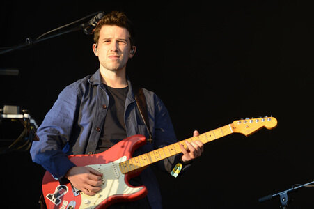 Lollapalooza 2017 in Berlin