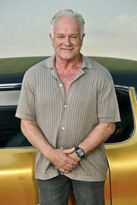 Filmpremiere 'London Calling' in Los Angeles