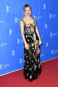 'Die versunkene Stadt Z' Premiere, Berlinale 2017