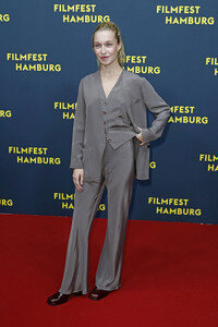 Festivaleröffnung und Filmpremiere 'Lovely Day', Filmfest Hamburg 2025