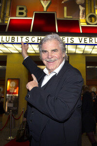 Ernst-Lubitsch-Preis 2017 in Berlin