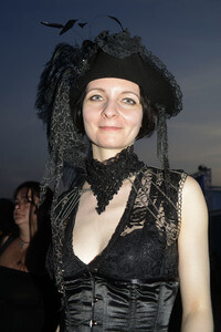 M'era Luna Festival in Hildesheim