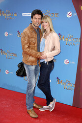 'Das magische Haus' Premiere, Berlin