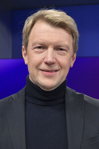 Talkshow 'maischberger' in Berlin