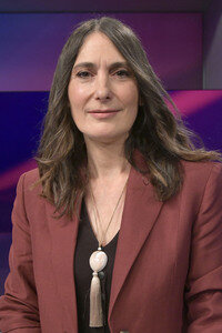 Talkshow 'maischberger' in Berlin