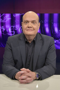Talkshow 'maischberger' in Berlin
