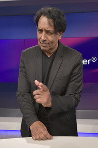 Talkshow 'maischberger' in Berlin