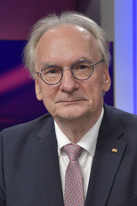 Talkshow 'maischberger' in Berlin