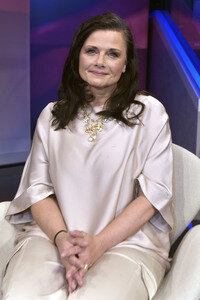 Talkshow 'maischberger' in Berlin