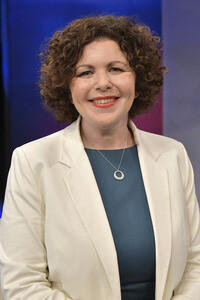 Talkshow 'maischberger' in Berlin
