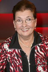 'Menschen bei Maischberger' Talkshow, Köln