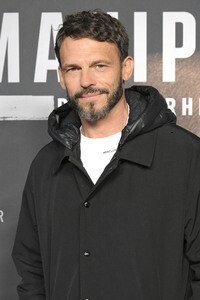 Filmpremiere 'Manipulation' in München