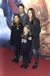 'Mara und der Feuerbringer' Premiere, Köln