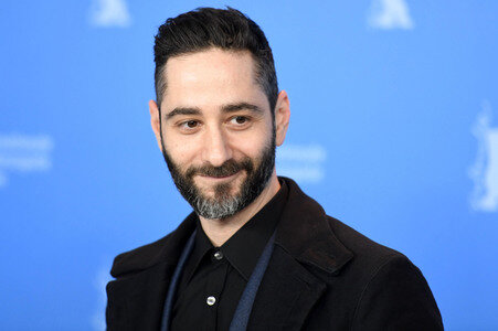 'Wilde Maus' Photocall, Berlinale 2017