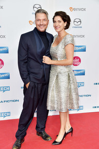 Mazda Entertainment Night 2018 in Berlin
